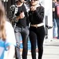 Sundays Are For Lovers! Nikki Bella and Artem Chigvintsev Share a Kiss During PDA-Filled Date