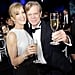 Felicity Huffman Birthday Message For William H. Macy 2017