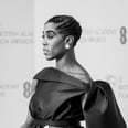 Get to Know Lashana Lynch, BAFTA's New Rising Star