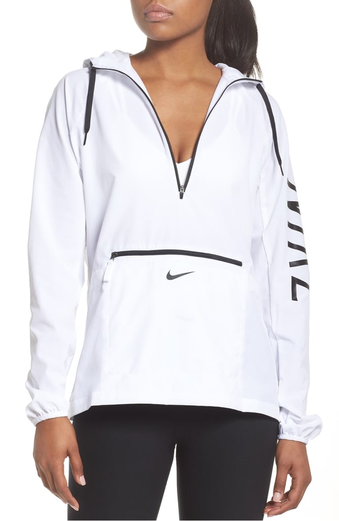 Best Windbreaker For Running | POPSUGAR Fitness