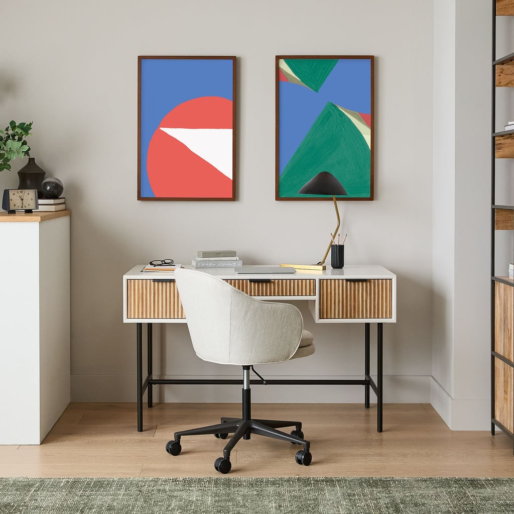 Best West Elm Deal on a Desk