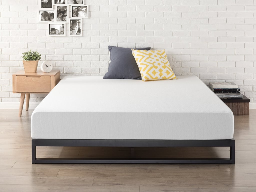 Hanley Heavy Duty Bed Frame | The Best Furniture Pieces From Wayfair ...