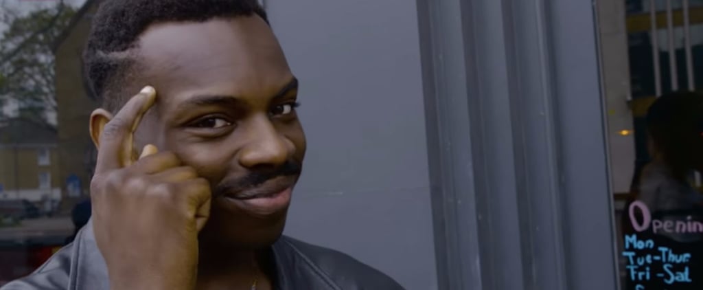 What Is the Roll Safe Thinking Meme?