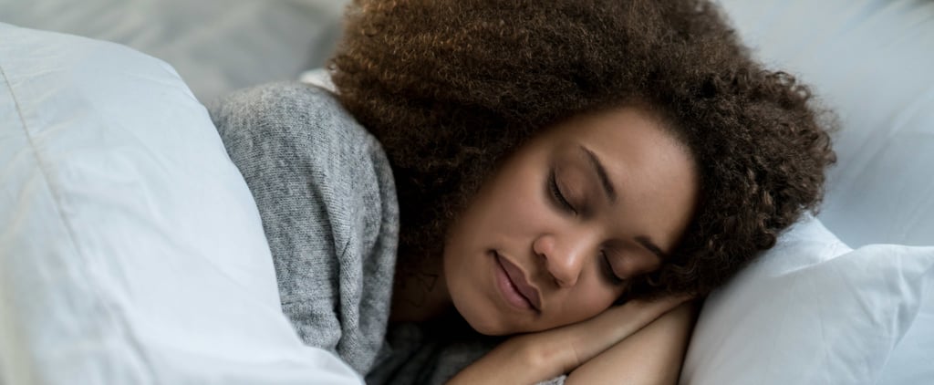 Here's How Sleep Helps You Lose Weight — and How Many Calories the Zzz's Alone Burn