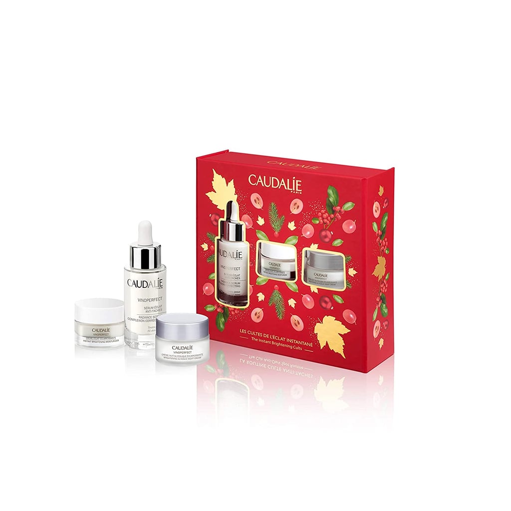 Caudalie Vinoperfect Instant Brightening Set Best Beauty Gift Sets