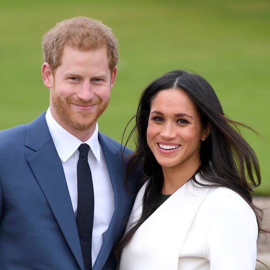 Meghan Markle and Prince Harry's Baby Won't Be Spoiled