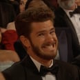 Andrew Garfield Was Born to Be an Oscars Meme
