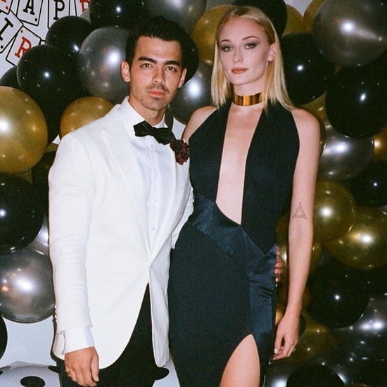 Joe Jonas 30th Birthday Party Pictures 2019