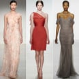 The 10 Most Gorgeous Bridesmaid Dresses From Amsale