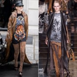 Celine Dion Wears These Off-the-Runway Looks Better Than the Models Do