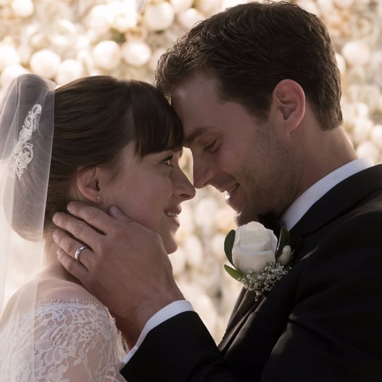 Fifty Shades Freed Trailer