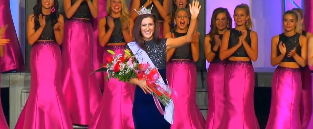 Miss America's First Openly Gay Contestant (Video)