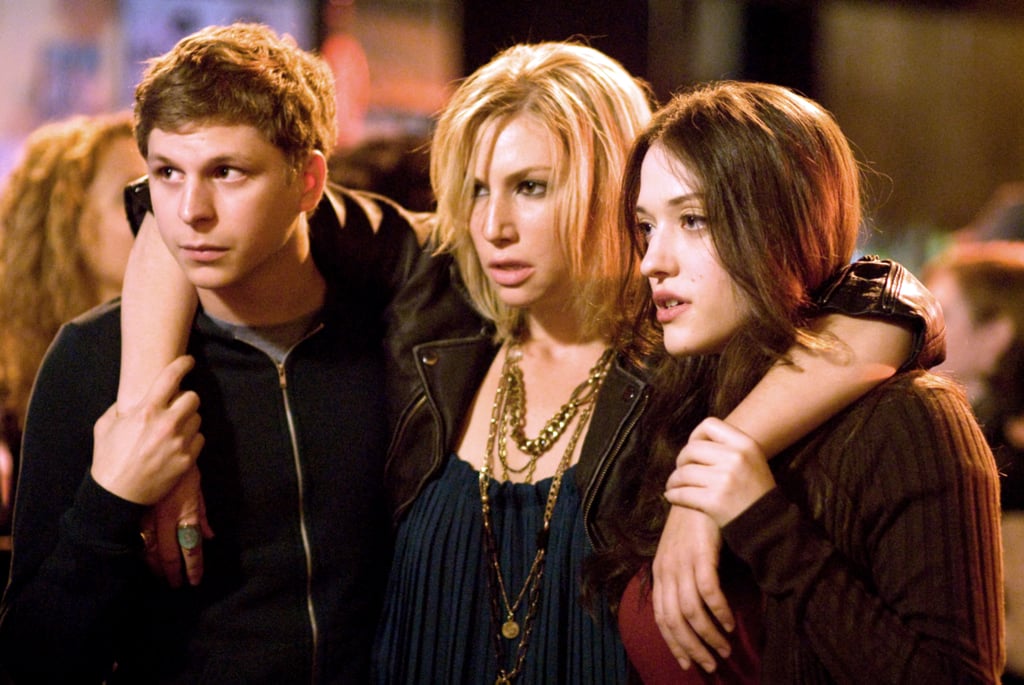 Nick and Norah's Infinite Playlist