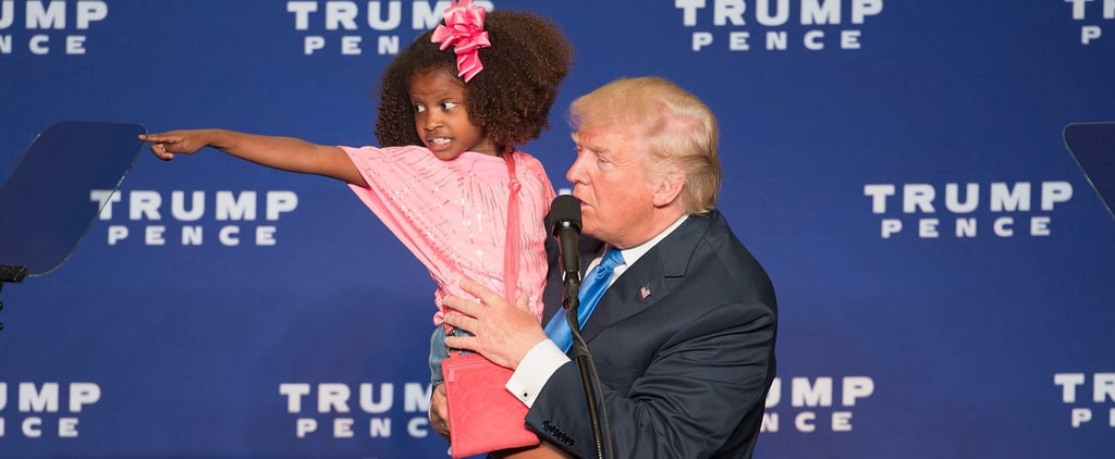 Ways Donald Trump Is Damaging Children (Video)
