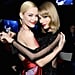 Taylor Swift Donates to Doctors That Saved Jaime King's Son