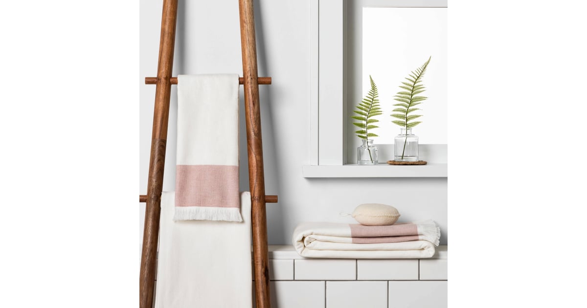 Faux Fern Arrangement See Target's New Spring 2020 Hearth & Hand