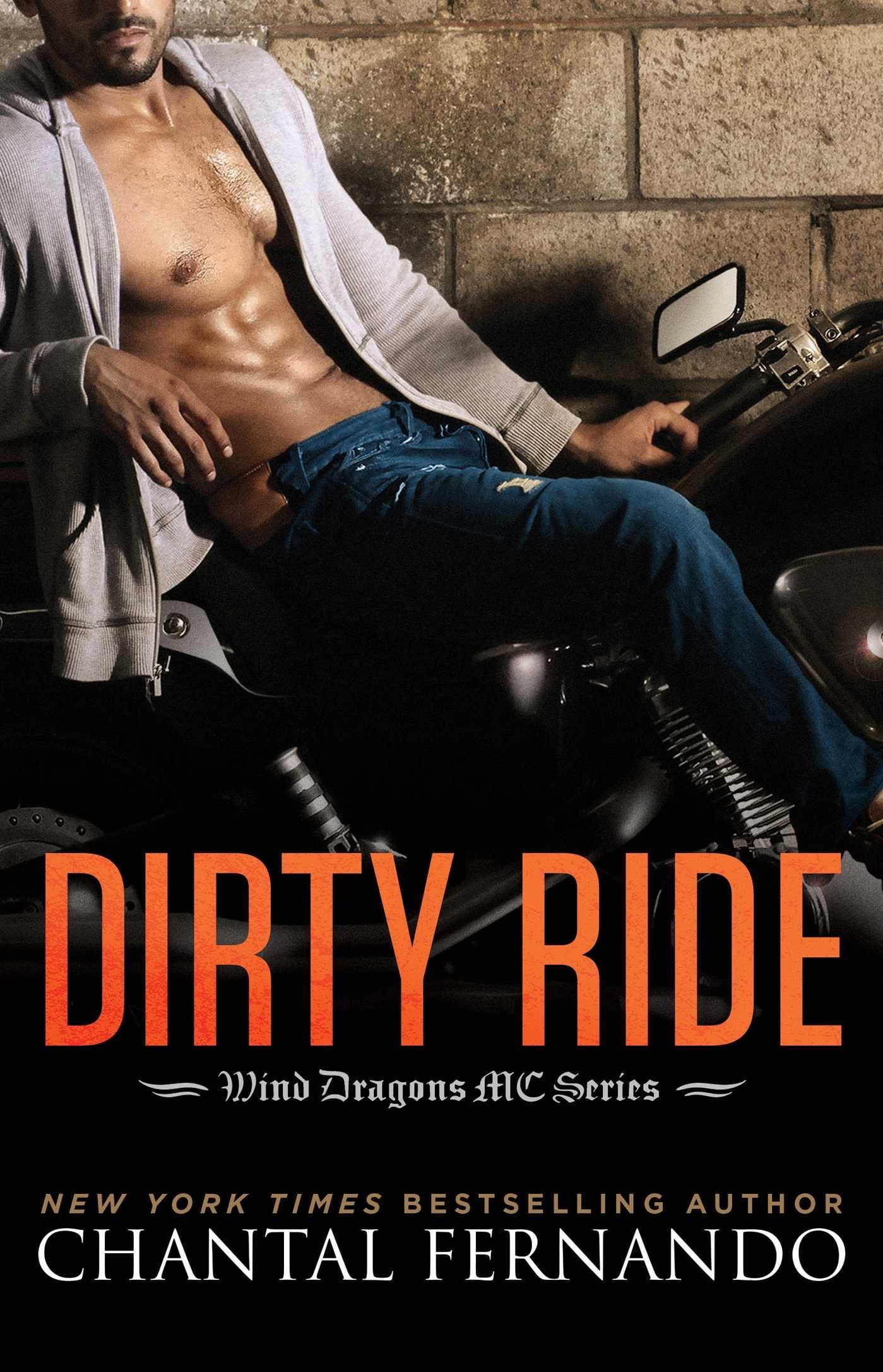 Dirty Ride by Chantal Fernando Excerpt | POPSUGAR Love & Sex