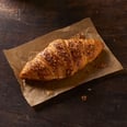 Starbucks Has a Cheesy New Croissant That Tastes Like an Everything Bagel