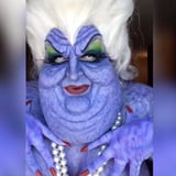 This Drag Version Ursula Would