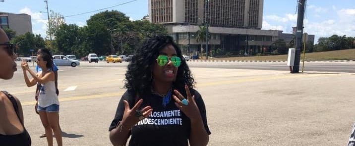 AfroLatinx Travel Centers Black Stories & Intentional Travel