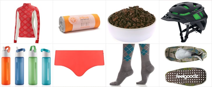Best Fitness Products 2014