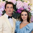 Miles Teller and Keleigh Sperry's Love Story Is So Romantic