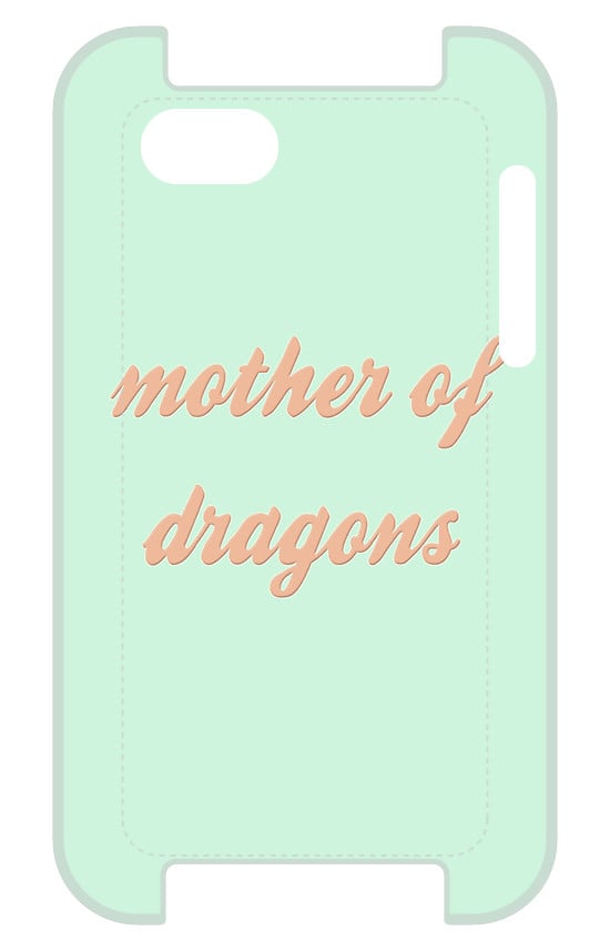 Mother of Dragons