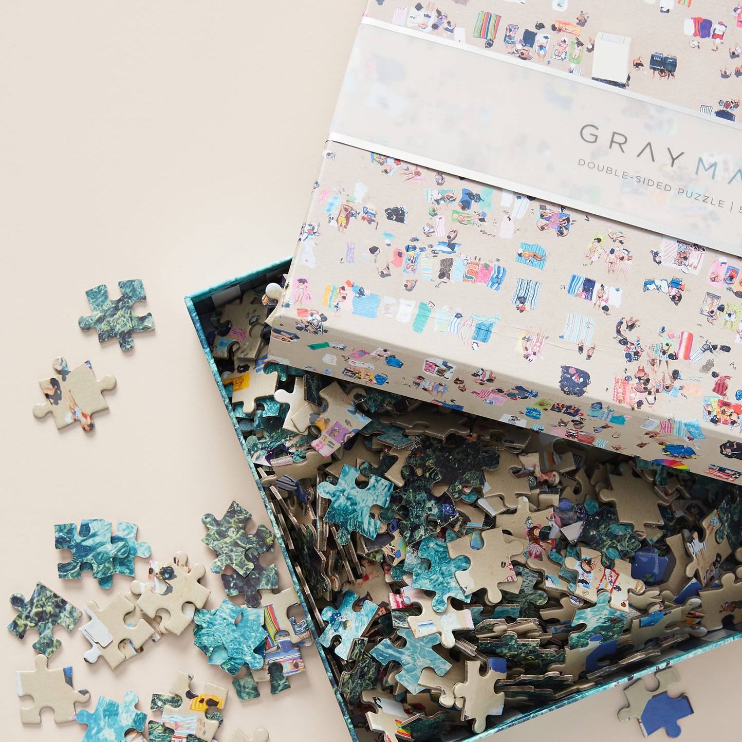 awesome jigsaw puzzles