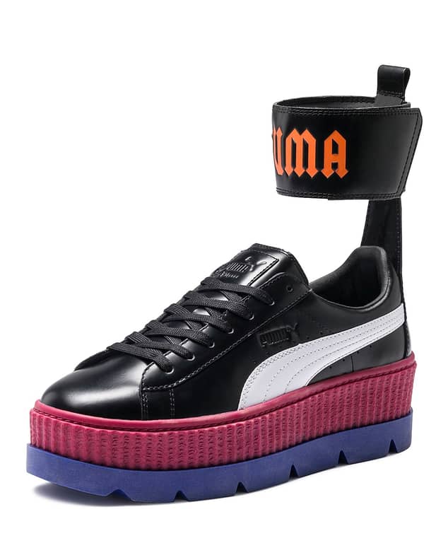 Fenty puma by rihanna schuhe clearance