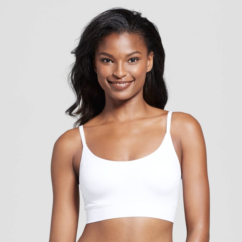 Bundle 525 Love By Gap Seamless Racerback Y Bralette S