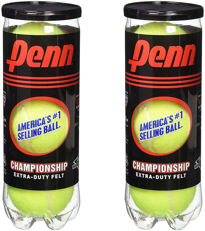 Penn Championship Tennis Balls