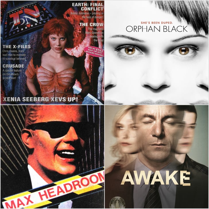 Best Sci Fi Tv Shows Popsugar Tech Hello fellow tv show's lovers, this is an especially interesting list, we will take a look at the best tv shows for 2015. best sci fi tv shows popsugar tech