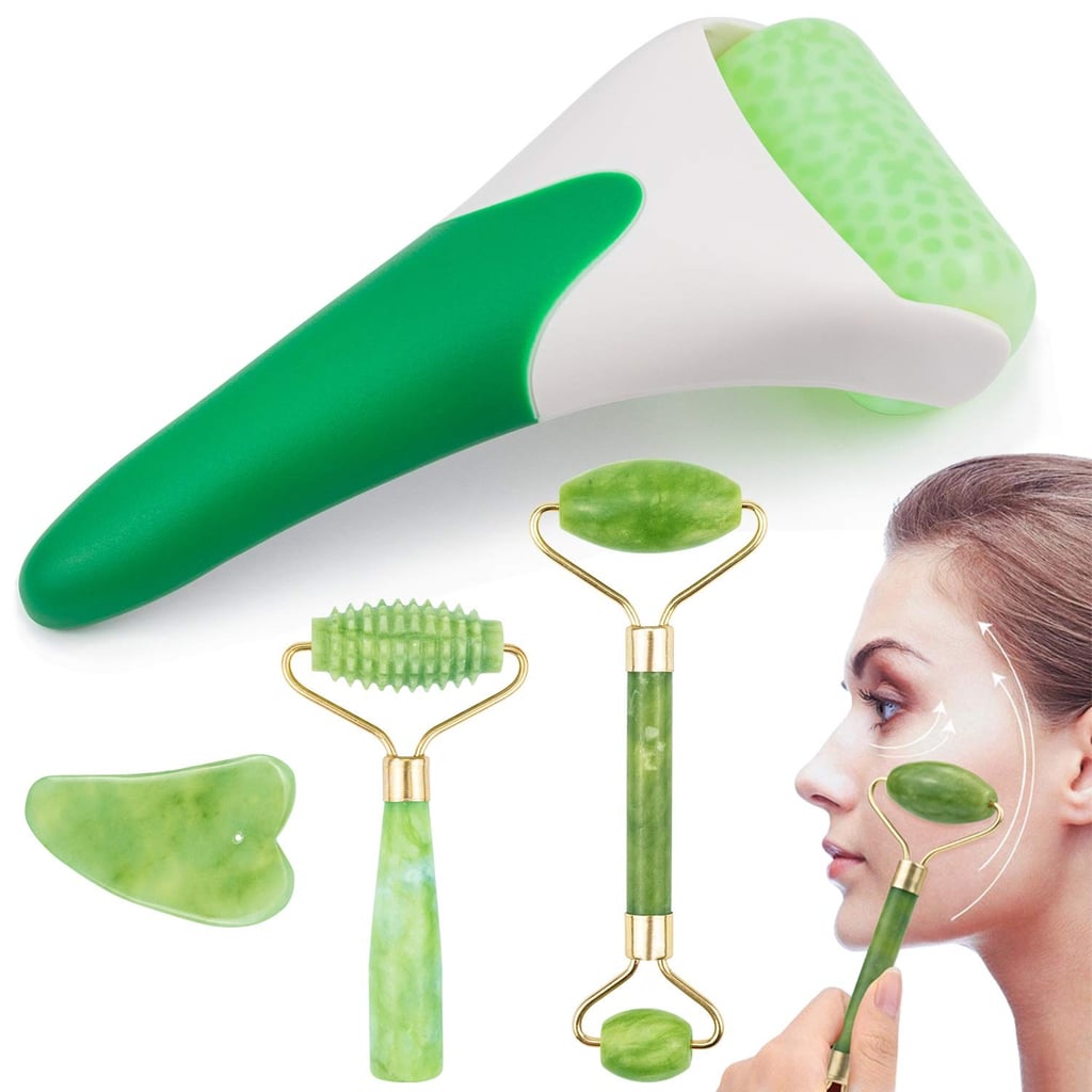 Eaone 4 in 1 Facial Massage Kit