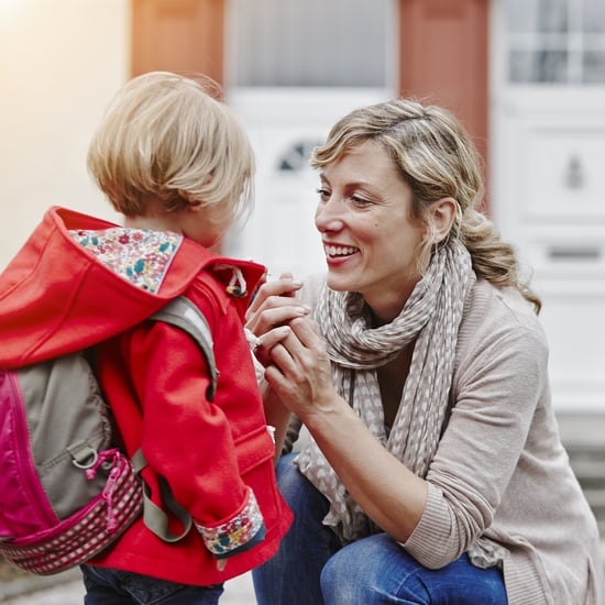 How to Prepare Your Toddler For Daycare