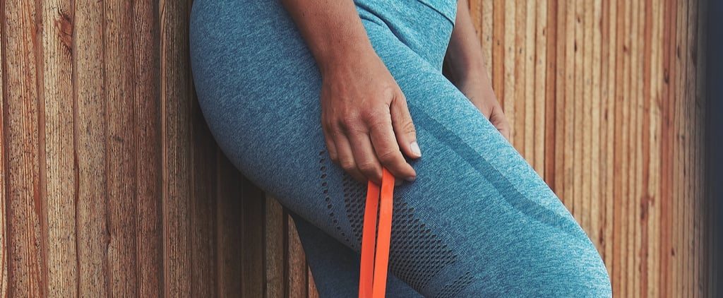 Exactly How to Clean Your Resistance Bands, According to a Trainer