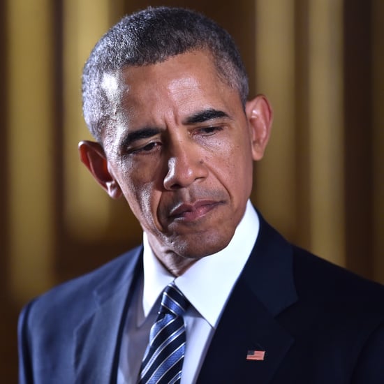 Barack Obama's Statement About Muhammad Ali's Death