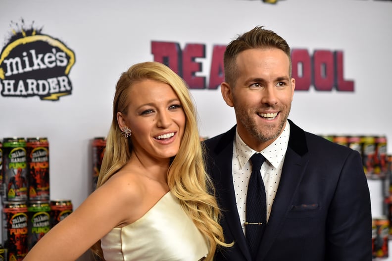 Blake Lively and Ryan Reynolds's Relationship Timeline