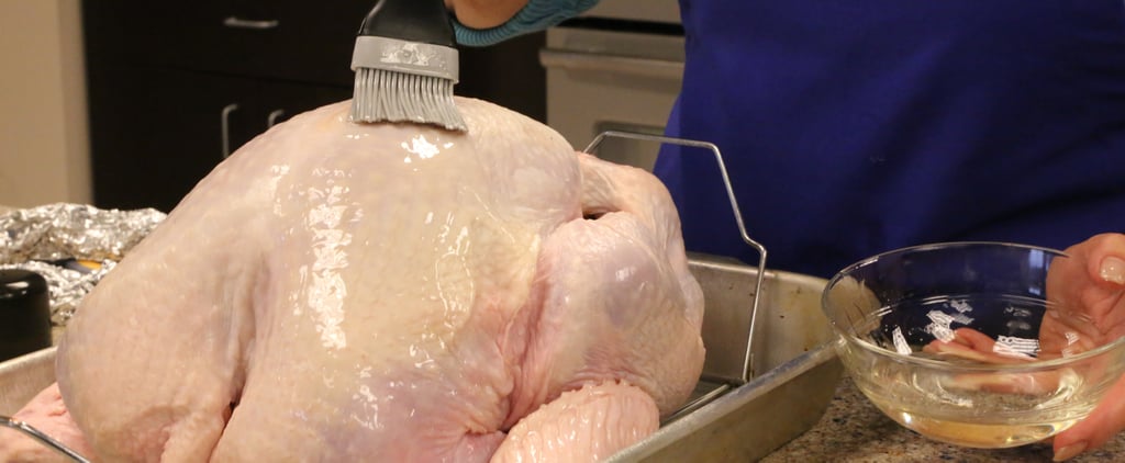 Should You Baste Your Turkey?