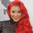 Eva Marie Says There's "a Ton More Drama" Coming Up on Total Divas