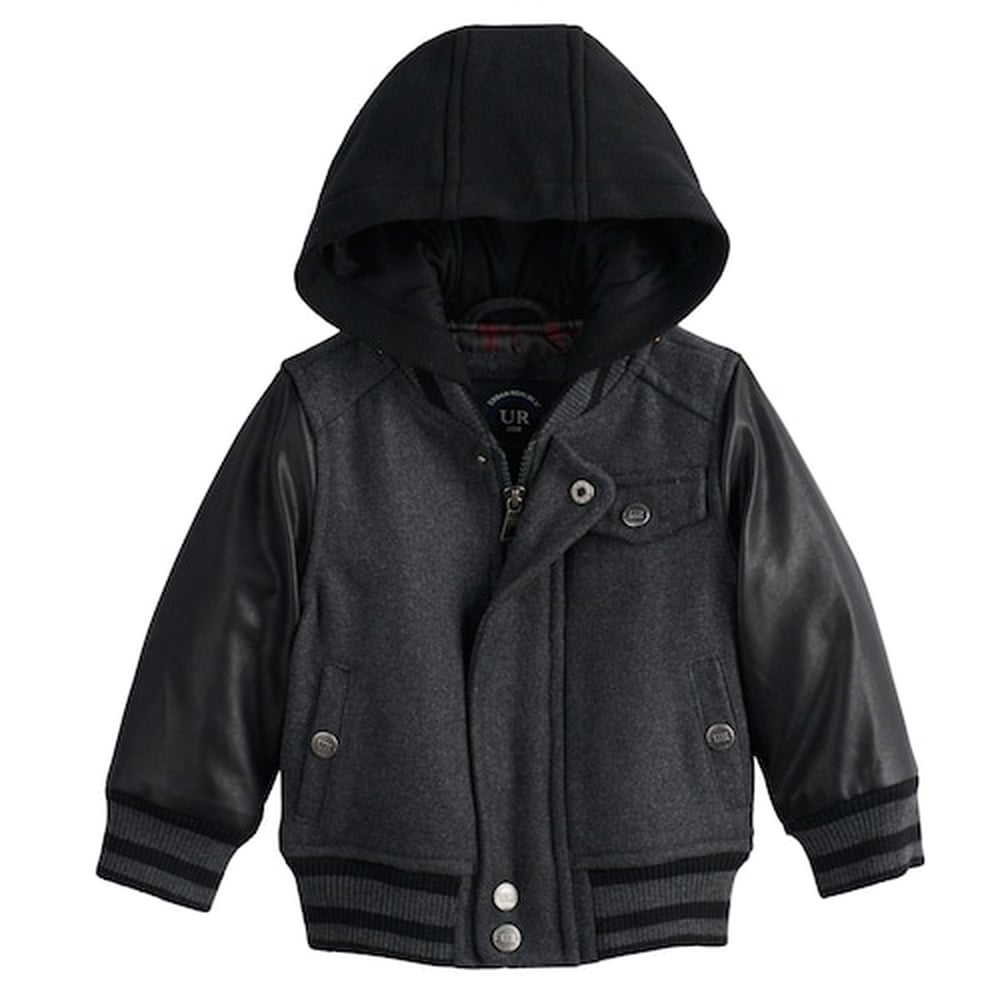 Best Clothes For Toddlers at Kohl's POPSUGAR Family