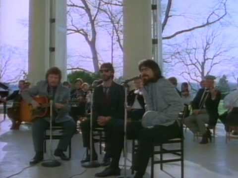 The Beatles - Two Of Us (Official Video) 