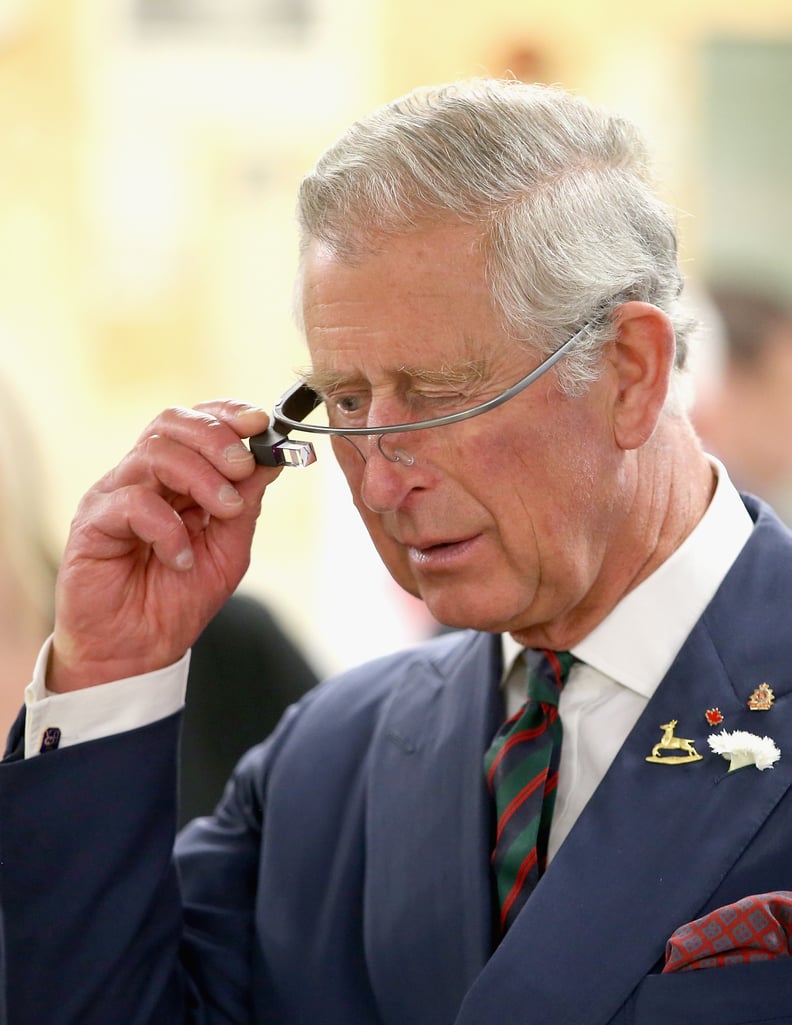 Prince Charles