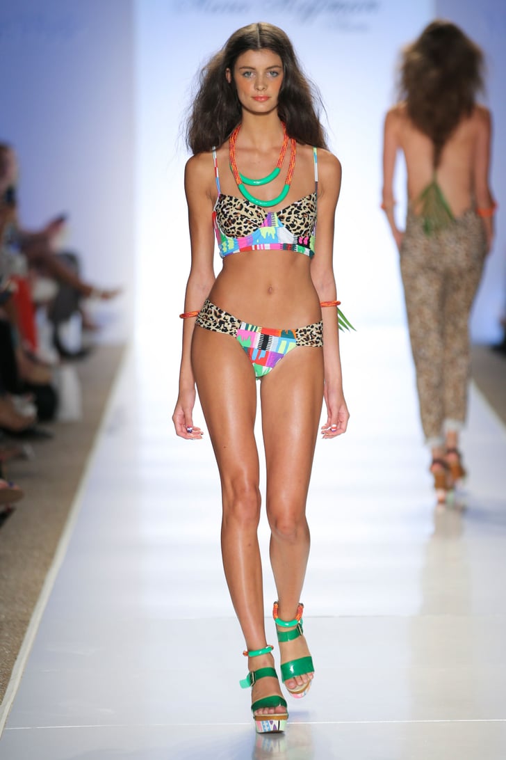 Mara Hoffman Swim 2015 Best Looks From Miami Swim Week 2015