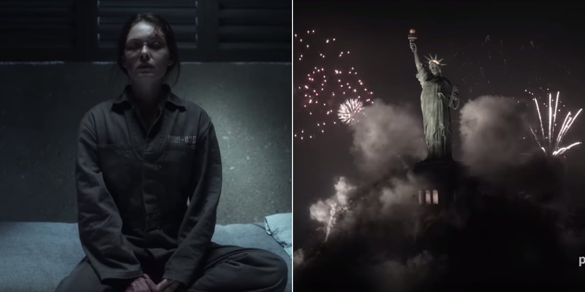 man in the high castle trailer 4