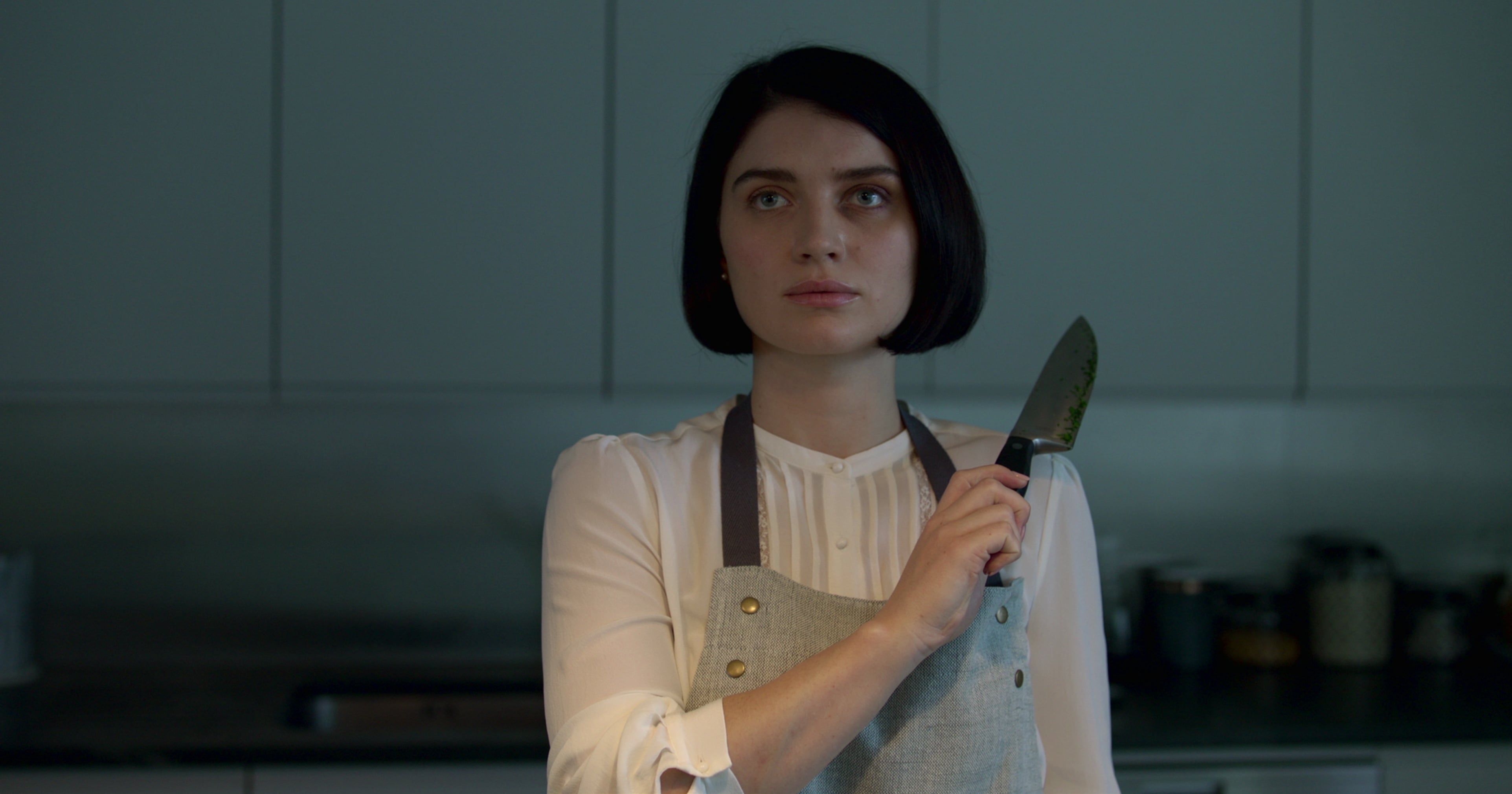 Watch the Trailer For Behind Her Eyes on Netflix | PS Entertainment