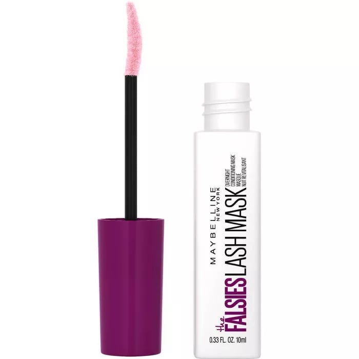 Maybelline The Falsies Lash Mask Conditioner