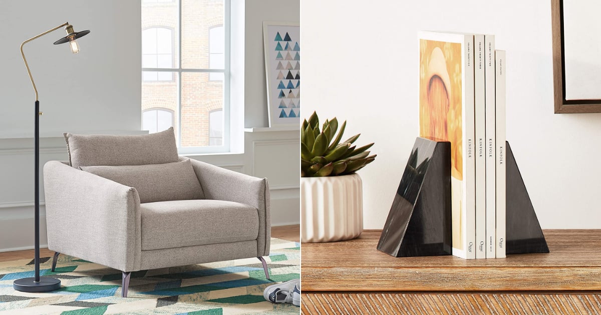 Best Modern Home Decor From Amazon POPSUGAR Home UK