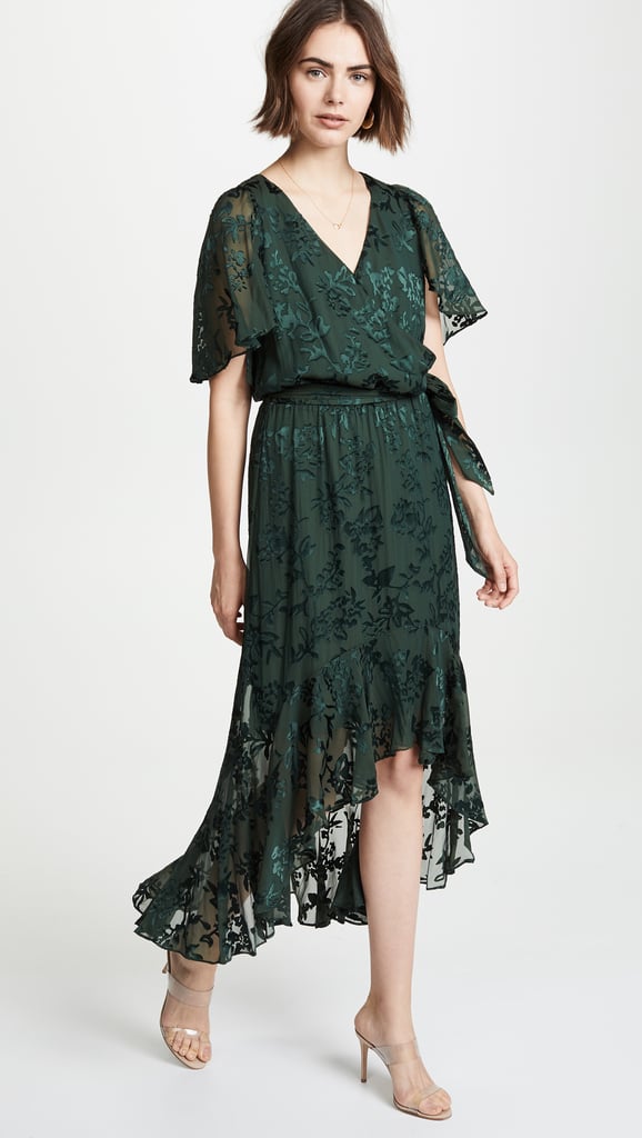 Parker Demi Dress