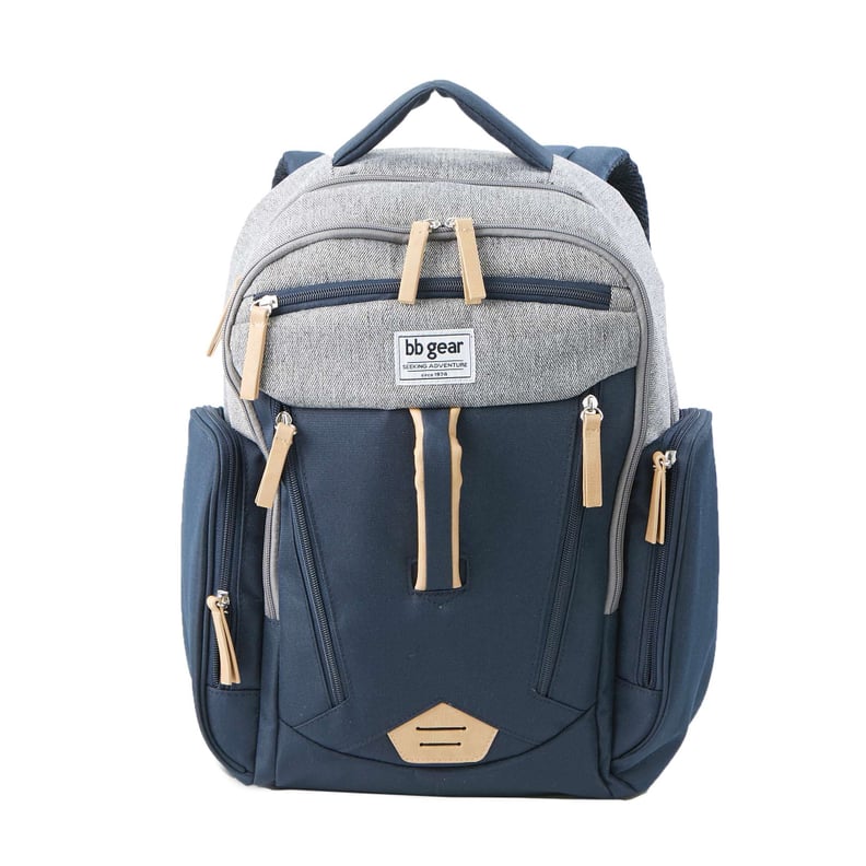 Bb gear diaper bag walmart new arrivals