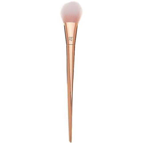 300 Tapered Blush Makeup Brush Real Techniques Bold Metals Brushes